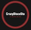 CrazyDiscoStu – A Nerd Blog